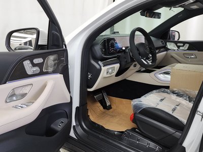 MERCEDES-BENZ GLE - 10