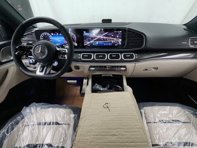 MERCEDES-BENZ GLE - 5