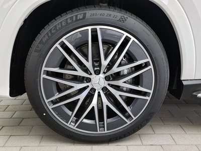 MERCEDES-BENZ GLE - 6