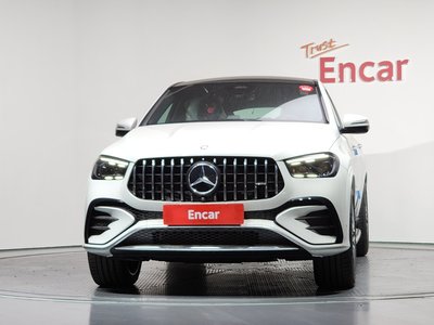 MERCEDES-BENZ GLE - 2