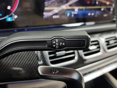 MERCEDES-BENZ GLE - 9