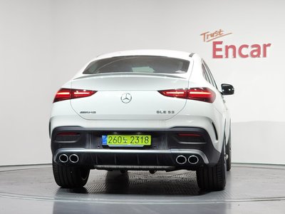 MERCEDES-BENZ GLE - 4