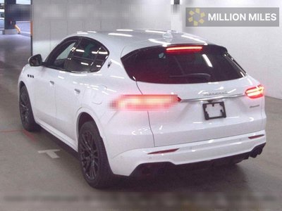 MASERATI GRECALE - 2