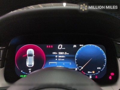 MASERATI GRECALE - 6