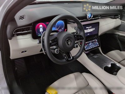 MASERATI GRECALE - 3