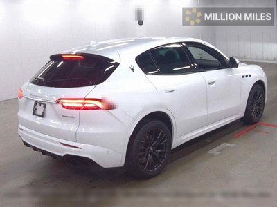 MASERATI GRECALE - 5