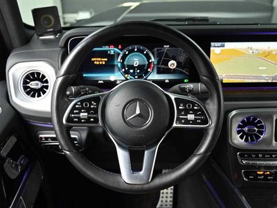 صورة مصغرة 13 لـ 2021 Mercedes-BENZ G-CLASS