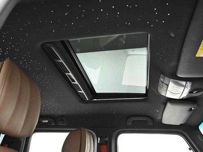 صورة مصغرة 18 لـ 2021 Mercedes-BENZ G-CLASS