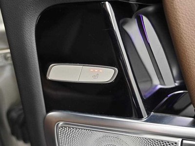 صورة مصغرة 16 لـ 2021 Mercedes-BENZ G-CLASS