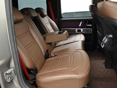 صورة مصغرة 12 لـ 2021 Mercedes-BENZ G-CLASS