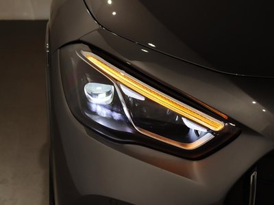 MERCEDES-BENZ GLA AMG - 10