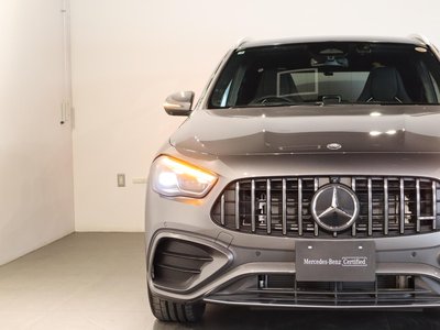 MERCEDES-BENZ GLA AMG - 9