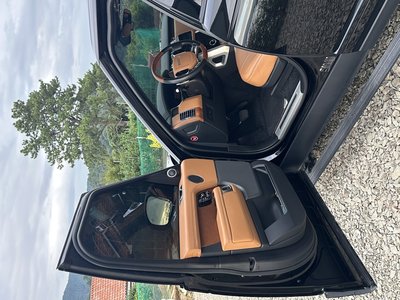 LAND ROVER RANGE ROVER - 6