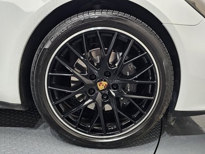 PORSCHE PANAMERA - 6