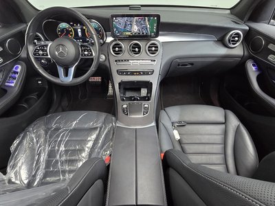 MERCEDES-BENZ GLC - 5