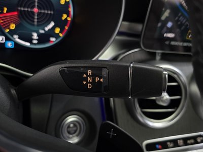 MERCEDES-BENZ GLC - 9