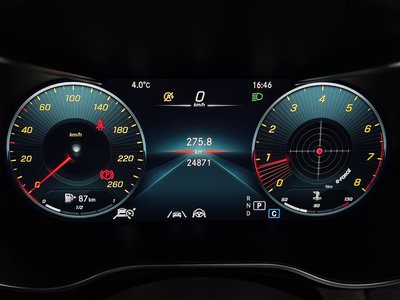 MERCEDES-BENZ GLC - 8