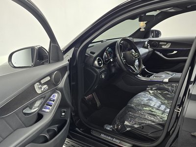 MERCEDES-BENZ GLC - 10