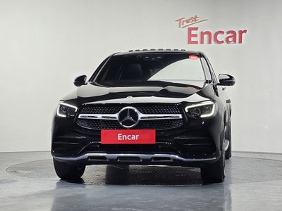 MERCEDES-BENZ GLC - 2