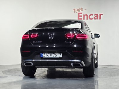 MERCEDES-BENZ GLC - 3