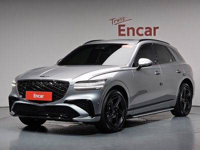2024 Genesis GV70 照片 3