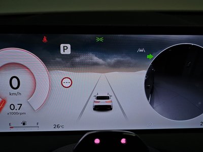 2024 Genesis GV70 缩略图 12