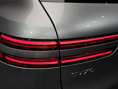 2024 Genesis GV70 缩略图 11