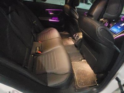 MERCEDES-BENZ C-CLASS - 8