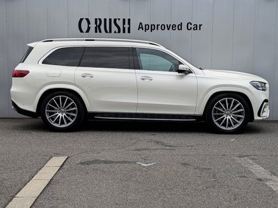 MERCEDES-BENZ GLS - 3