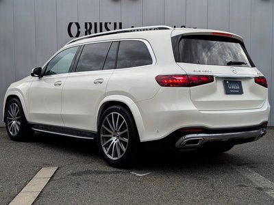 MERCEDES-BENZ GLS - 6