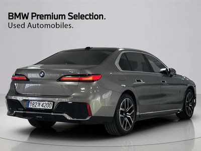BMW 7 SERIES - 4