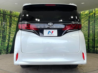 2024 TOYOTA ALPHARD 缩略图 16