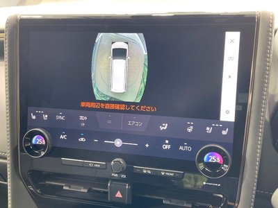 2024 TOYOTA ALPHARD 缩略图 52