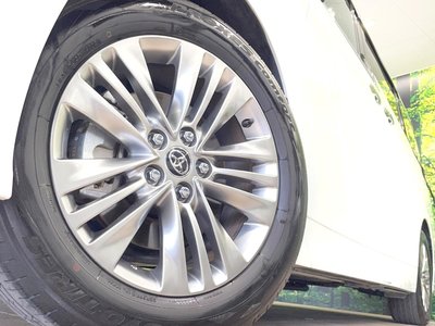 2024 TOYOTA ALPHARD 缩略图 14