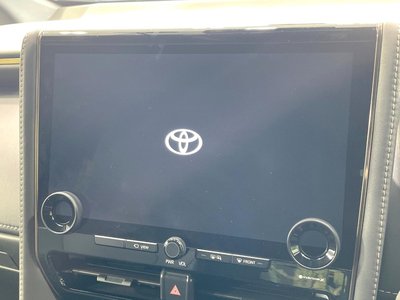 2024 TOYOTA ALPHARD photo 5