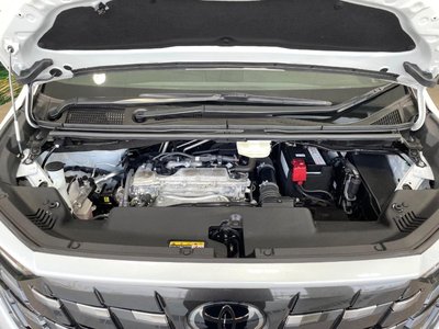 2024 TOYOTA ALPHARD 缩略图 19