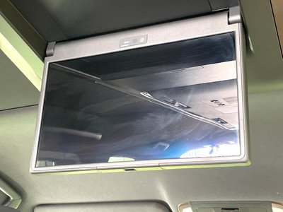 2024 TOYOTA ALPHARD photo 4