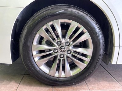 2024 TOYOTA ALPHARD 缩略图 32