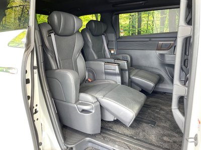 2024 TOYOTA ALPHARD 缩略图 73