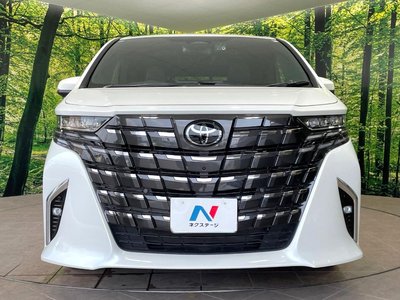 2024 TOYOTA ALPHARD 缩略图 15
