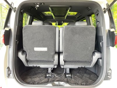 2024 TOYOTA ALPHARD 缩略图 77