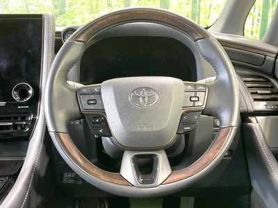 2024 TOYOTA ALPHARD 缩略图 12