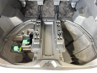 2024 TOYOTA ALPHARD 缩略图 79