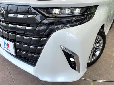 2024 TOYOTA ALPHARD 缩略图 13