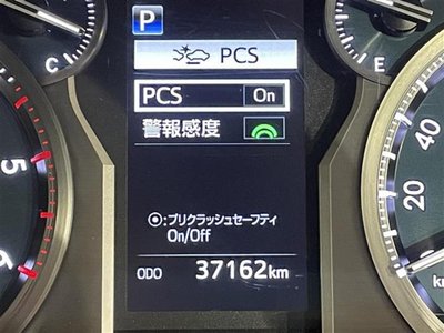 TOYOTA LAND CRUISER PRADO - 6