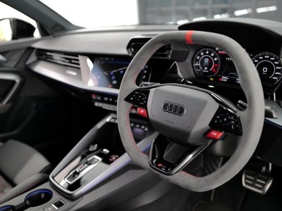 AUDI RS3 SPORTBACK - 8