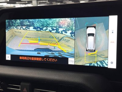 TOYOTA LAND CRUISER 250 - 5