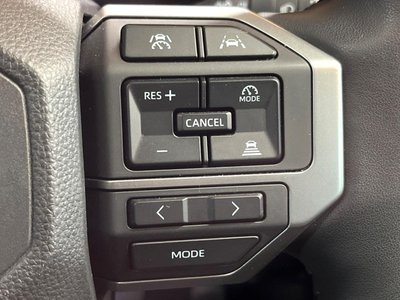 TOYOTA LAND CRUISER 250 - 7