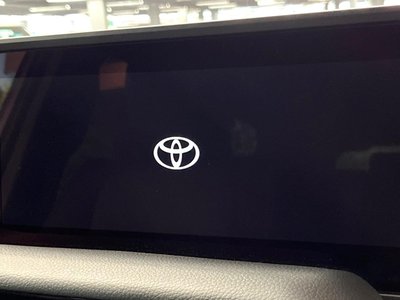 TOYOTA LAND CRUISER 250 - 4