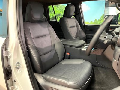 TOYOTA LAND CRUISER 250 - 10